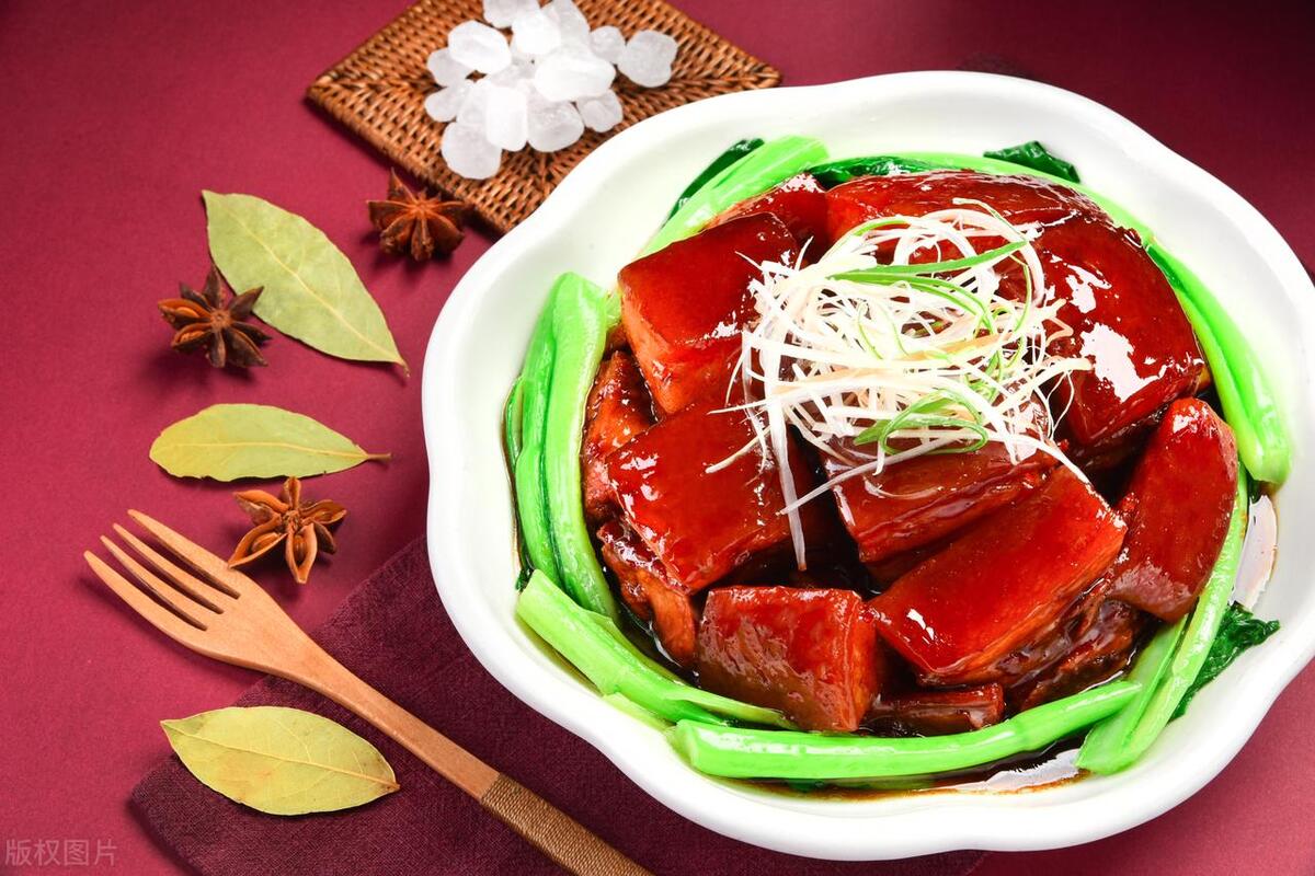 中国最出名的八大代表菜是什么（中国最有名的八大菜）/