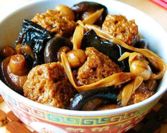上海家常菜特色菜有哪些_上海家常菜特色介绍_上海特色家常菜